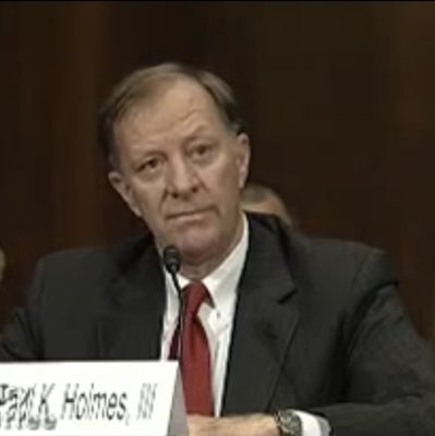 Paul K. Holmes III