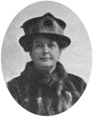 Mary Ninde Gamewell