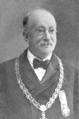Brenton D. Babcock