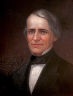Erastus D. Culver