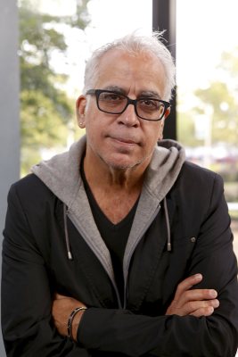 Richard Jay-Alexander