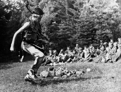 Oren Lyons