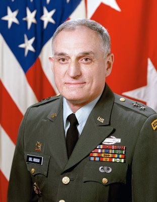 Louis J. Del Rosso
