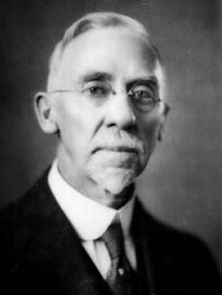 Herbert Slaught