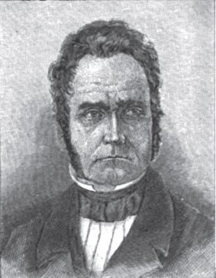 Henry Bidleman Bascom