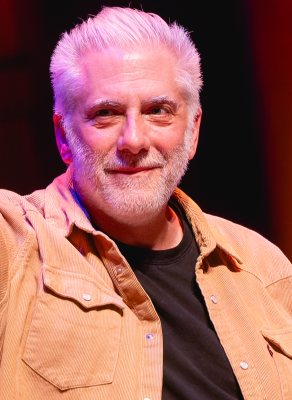 Rick Beato