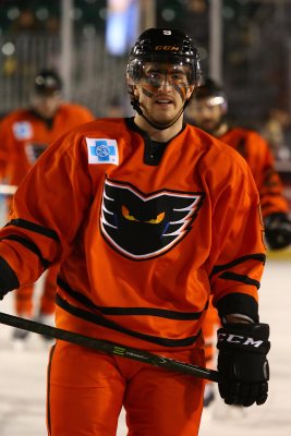 Cole Bardreau