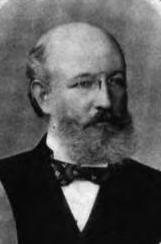 Frederick C. Stevens