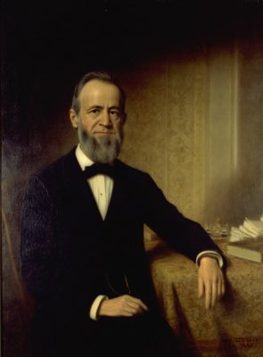 Thomas M. Cooley