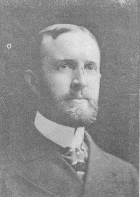 William Christopher Krauss