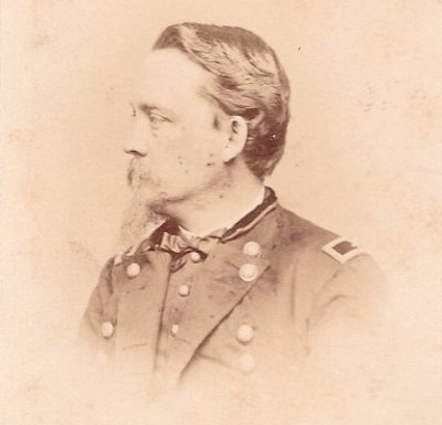Charles Hale Morgan