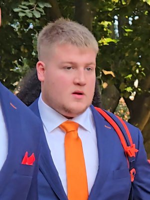 Carter Clark