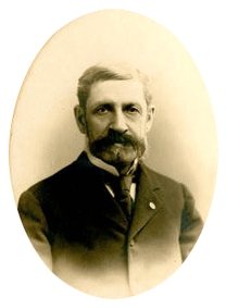 William Osborn Stoddard