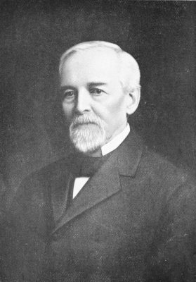 Albert Keep