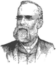 Erastus Milo Cravath