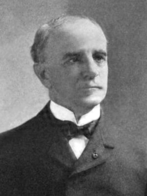 Charles William Gillet
