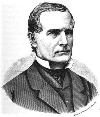 William M. Fenton