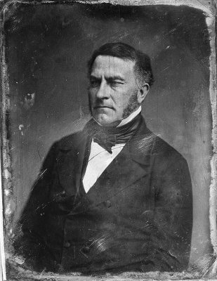 Aaron Vanderpoel