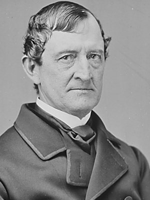 William S. Groesbeck