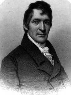 Cornelius P. Van Ness