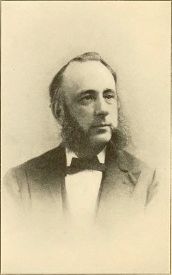 Theodore Frelinghuysen Seward