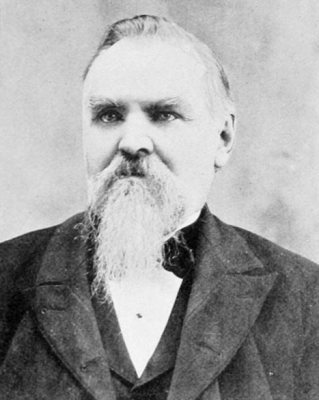 Nathan Richardson