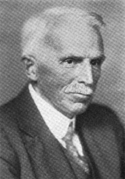 Orator Fuller Cook