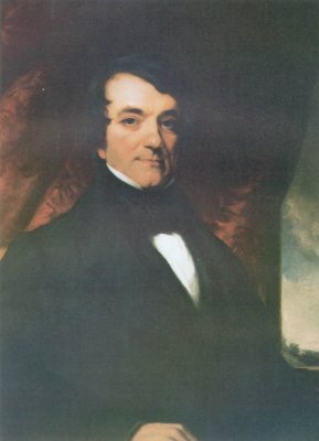 John C. Spencer