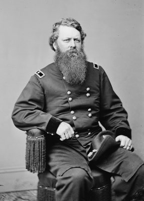 William W. Belknap