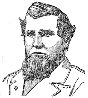 Isaac W. Van Schaick