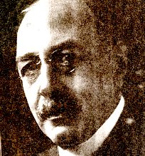 Ezra Fitch