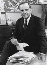 David Pryor