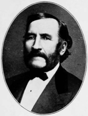 Lewis Selye