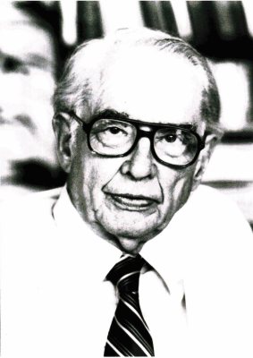 John Vincent Atanasoff