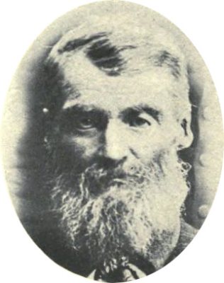 Joseph S. Murdock