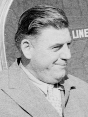 Joseph P. Ryan