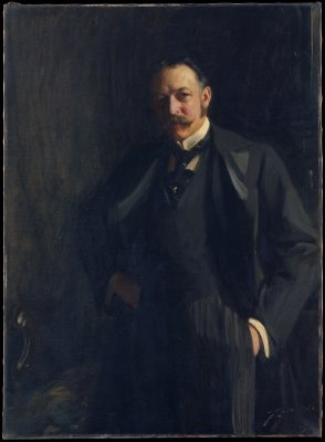 Edward R. Bacon