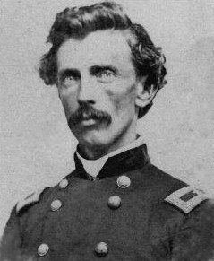 Milo Smith Hascall