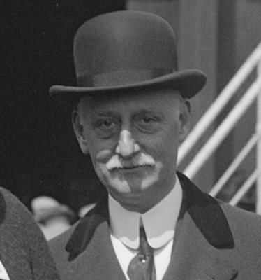 Frank Whitney Smith