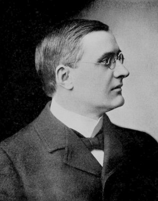 Henry Dodge Estabrook