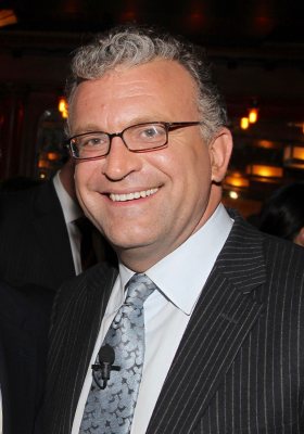 Dylan Ratigan
