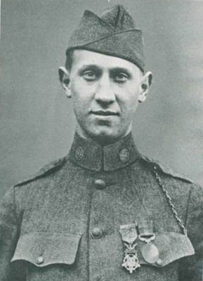 Alan Louis Eggers