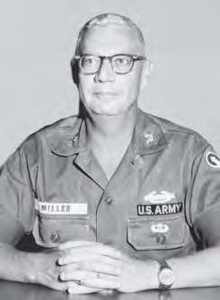 Hubert Miller