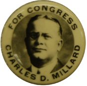 Charles Dunsmore Millard