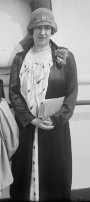 Alice Bigelow Tully