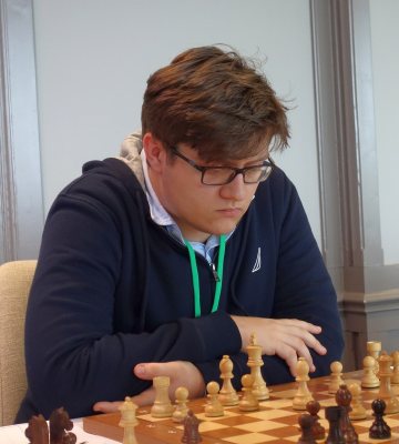 Samuel Sevian