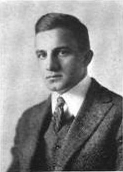 Babe Clark