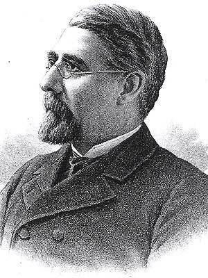 Edwin Baruch Winans