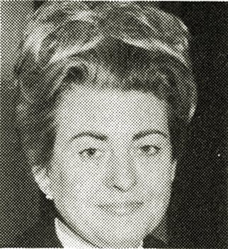 Jo Miller