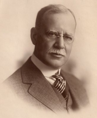Edwin S. Underhill